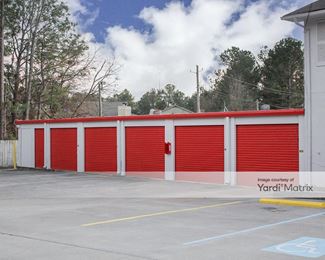 Photo 4 of Storage Rentals of America - 1805 Wylds Road, Augusta, GA