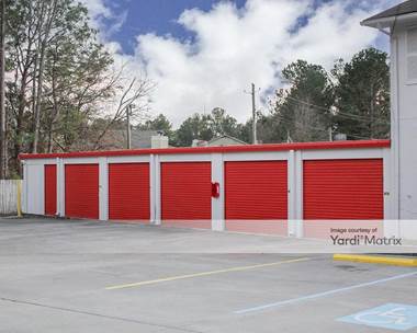 Storage Units for Rent available at 1805 Wylds Road, Augusta, GA 30909