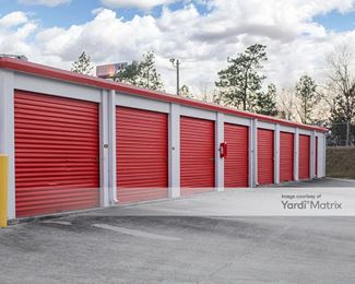 Photo 5 of Storage Rentals of America - 1805 Wylds Road, Augusta, GA