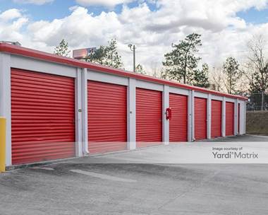 Storage Units for Rent available at 1805 Wylds Road, Augusta, GA 30909