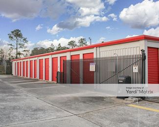Photo 6 of Storage Rentals of America - 1805 Wylds Road, Augusta, GA