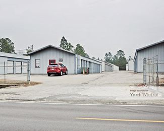 Photo 1 of AAA Self Storage - 1044 Reynolds Pond Road, Aiken, SC