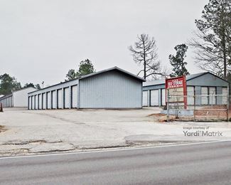 Photo 2 of AAA Self Storage - 1044 Reynolds Pond Road, Aiken, SC