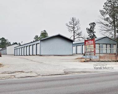 Storage Units for Rent available at 1044 Reynolds Pond Road, Aiken, SC 29801