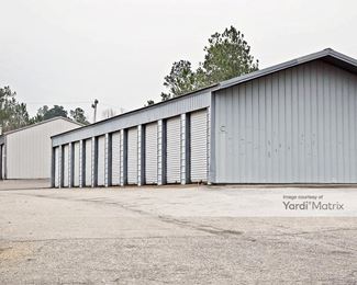 Photo 3 of AAA Self Storage - 1044 Reynolds Pond Road, Aiken, SC