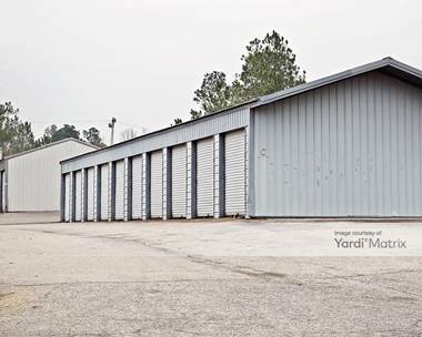 Storage Units for Rent available at 1044 Reynolds Pond Road, Aiken, SC 29801