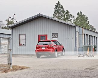 Photo 4 of AAA Self Storage - 1044 Reynolds Pond Road, Aiken, SC