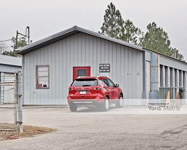 Storage Units for Rent available at 1044 Reynolds Pond Road, Aiken, SC 29801