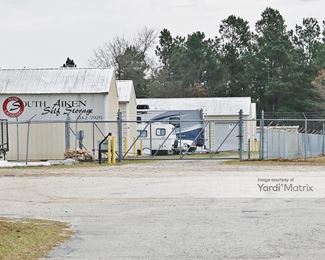 Photo 2 of South Aiken Self Storage - 4338 Whiskey Road, Aiken, SC