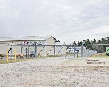 Storage Units for Rent available at 4338 Whiskey Road, Aiken, SC 29803