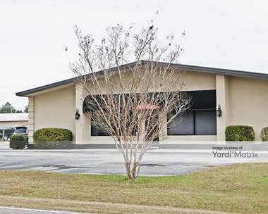 Storage Units for Rent available at 4338 Whiskey Road, Aiken, SC 29803