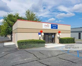 Photo 1 of Storage Rentals of America - 3353 Wrightsboro Road, Augusta, GA