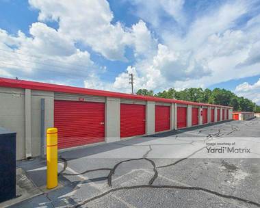 Storage Units for Rent available at 3353 Wrightsboro Road, Augusta, GA 30909