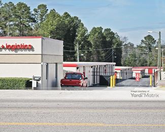 Photo 4 of Storage Rentals of America - 3353 Wrightsboro Road, Augusta, GA