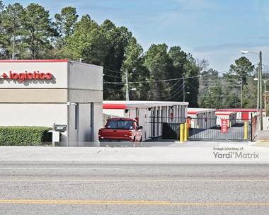 Storage Units for Rent available at 3353 Wrightsboro Road, Augusta, GA 30909