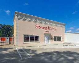 Image for Storage Sense - 1005 Jimmie Dyess Pkwy, Augusta, GA