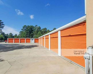 Photo 2 of Storage Sense - 1005 Jimmie Dyess Pkwy, Augusta, GA