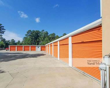 Storage Units for Rent available at 1005 Jimmie Dyess Pkwy, Augusta, GA 30909