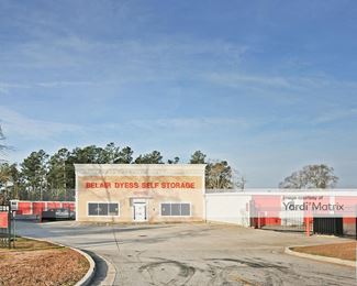 Photo 4 of Storage Sense - 1005 Jimmie Dyess Pkwy, Augusta, GA