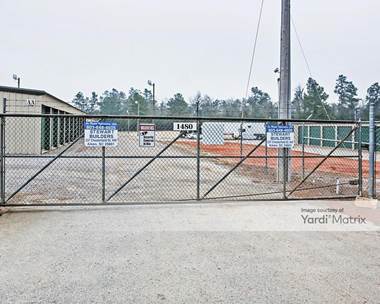 Storage Units for Rent available at 1480 Columbia Hwy North, Aiken, SC 29801