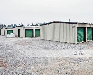 Storage Units for Rent available at 1480 Columbia Hwy North, Aiken, SC 29801