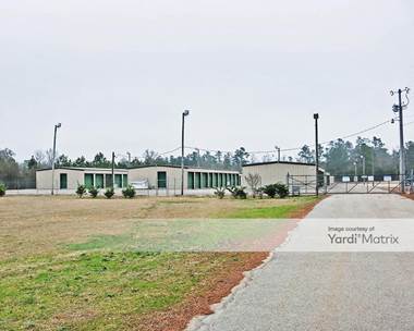 Storage Units for Rent available at 1480 Columbia Hwy North, Aiken, SC 29801