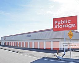 Image for Public Storage - 1525 Crescent Drive, Augusta, GA