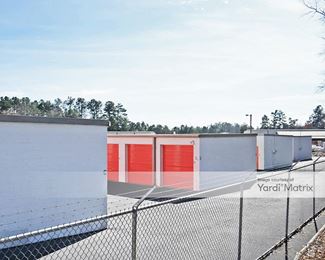 Photo 2 of Public Storage - 1525 Crescent Drive, Augusta, GA