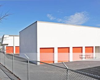 Photo 4 of Public Storage - 1525 Crescent Drive, Augusta, GA