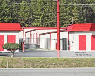 Photo 3 of Storage Rentals of America - 1881 Gordon Hwy, Augusta, GA