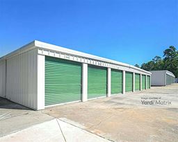 Image for Washington Road Self Storage - 854 Blanchard Road, Evans, GA