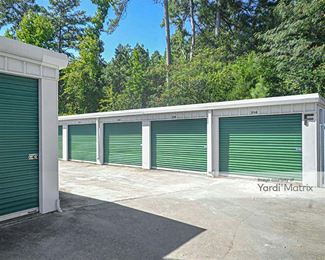 Photo 2 of Washington Road Self Storage - 854 Blanchard Road, Evans, GA