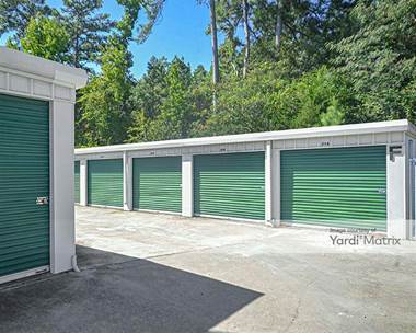 Storage Units for Rent available at 854 Blanchard Road, Evans, GA 30809