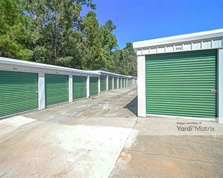 Photo 3 of Washington Road Self Storage - 854 Blanchard Road, Evans, GA