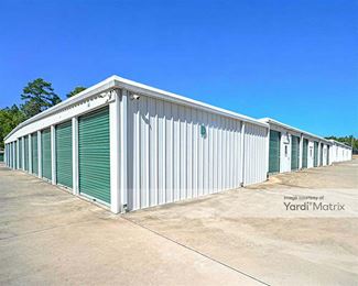 Photo 4 of Washington Road Self Storage - 854 Blanchard Road, Evans, GA