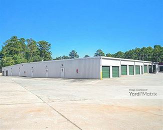 Photo 5 of Washington Road Self Storage - 854 Blanchard Road, Evans, GA