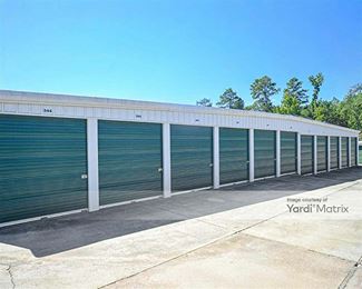 Photo 6 of Washington Road Self Storage - 854 Blanchard Road, Evans, GA