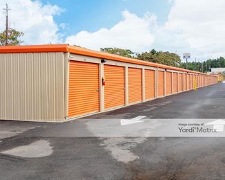 Photo 2 of Summit Self Storage - 2955 Gun Club Road, Augusta, GA