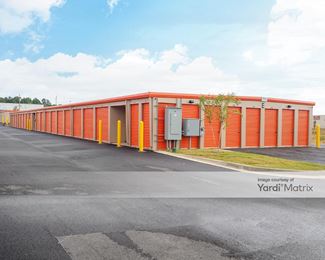 Photo 3 of Summit Self Storage - 2955 Gun Club Road, Augusta, GA