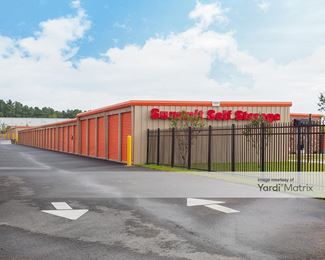 Photo 4 of Summit Self Storage - 2955 Gun Club Road, Augusta, GA