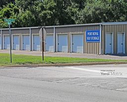 Image for Forward Storage - 1720 Ribaut Road, Port Royal, SC