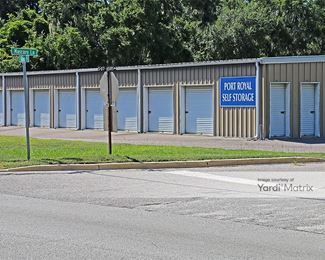 Photo 1 of Forward Storage - 1720 Ribaut Road, Port Royal, SC