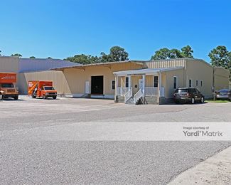 Photo 2 of Forward Storage - 1720 Ribaut Road, Port Royal, SC