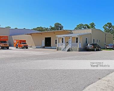 Storage Units for Rent available at 1720 Ribaut Road, Port Royal, SC 29935