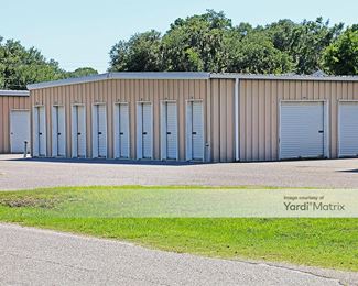 Photo 3 of Forward Storage - 1720 Ribaut Road, Port Royal, SC