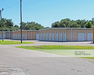 Photo 4 of Forward Storage - 1720 Ribaut Road, Port Royal, SC