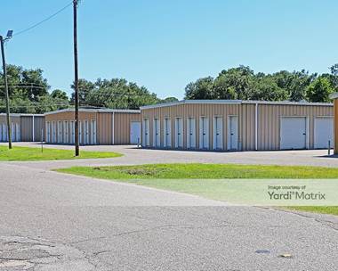 Storage Units for Rent available at 1720 Ribaut Road, Port Royal, SC 29935