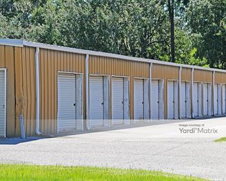 Photo 5 of Forward Storage - 1720 Ribaut Road, Port Royal, SC