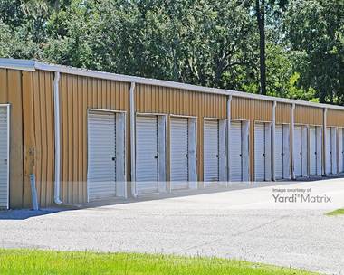 Storage Units for Rent available at 1720 Ribaut Road, Port Royal, SC 29935