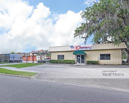 Image for Continental Self Storage - 102 West 49th Street, Savannah, GA